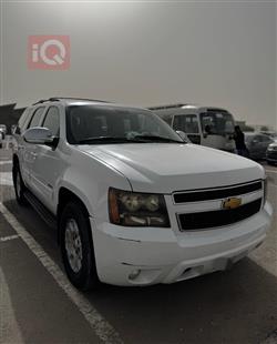 شيفروليه تاهو